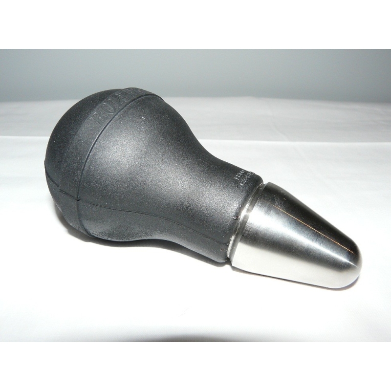 Roller Ice Bola de Masaje