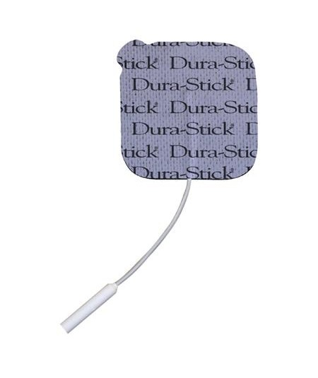 Electrodos 50 x 50 mm Dura-Stick