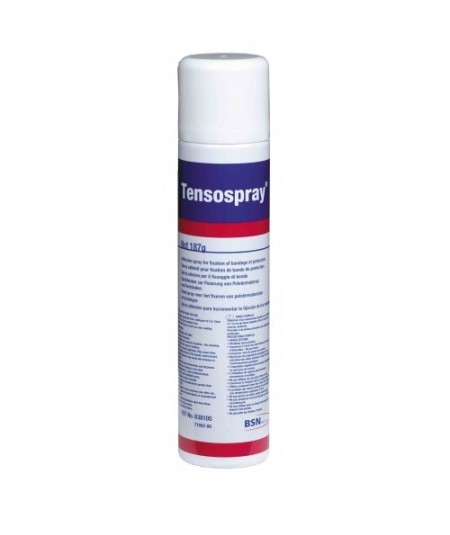 Tensospray  300 ml BSN