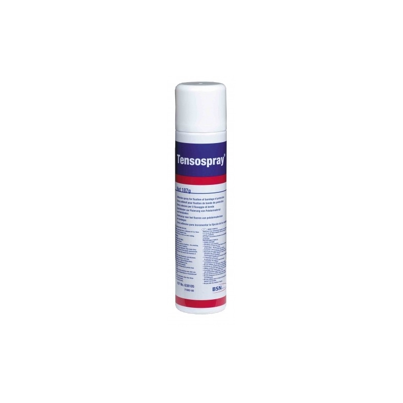 Tensospray  300 ml BSN