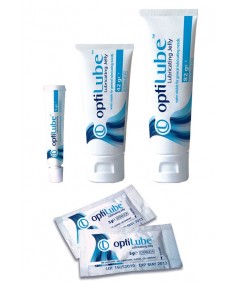 Gel Lubricante Optilube tubo