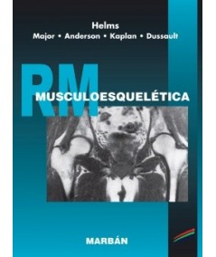 RM Musculoesqueletica