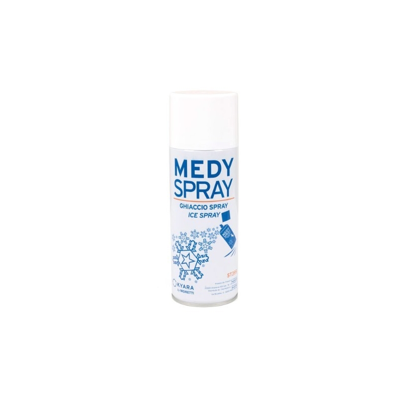 Spray Frio