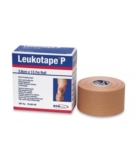 Leukotape P