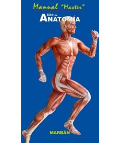 Atlas de Anatomia "Manual Master"
