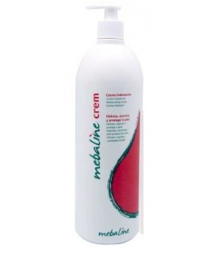 Crema Hidratante Mebaline