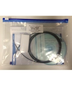 NeuroTrac™ Fibre Optic Software Kit CD
