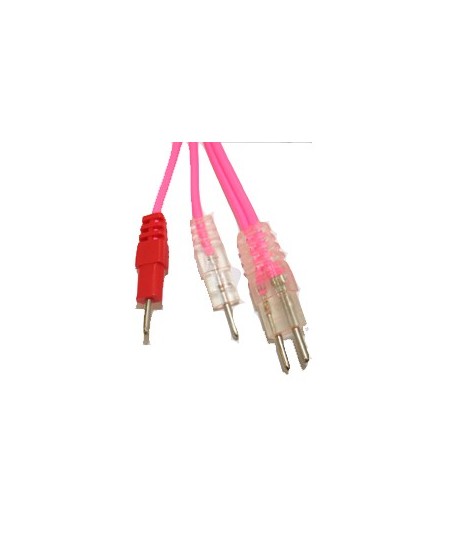 Cable Compex Fluo