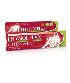 Physiorelax Ultra Heat 75 ml