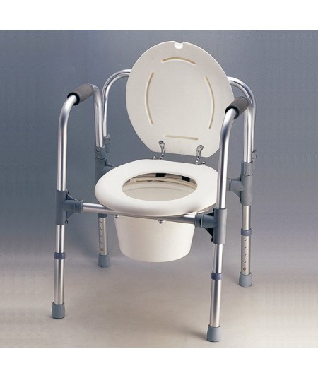 Silla WC 3 en 1