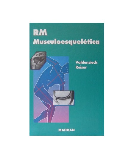 RM Musculoesqueletica Vahlensieck, Reiser