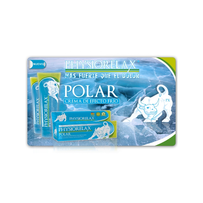 Physiorelax Polar 75 ml