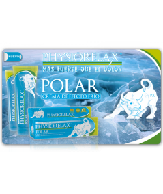 Physiorelax Polar 75 ml