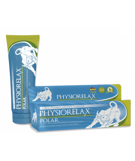 Physiorelax Polar 75 ml