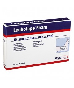 Leukotape Foam  30 x 20 cm 