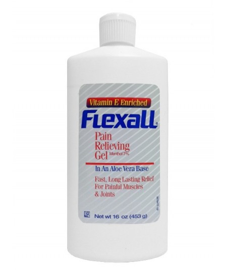 Flex-All 454