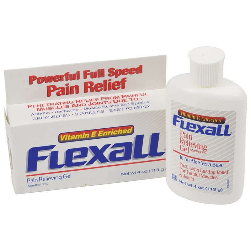Flex-All 454