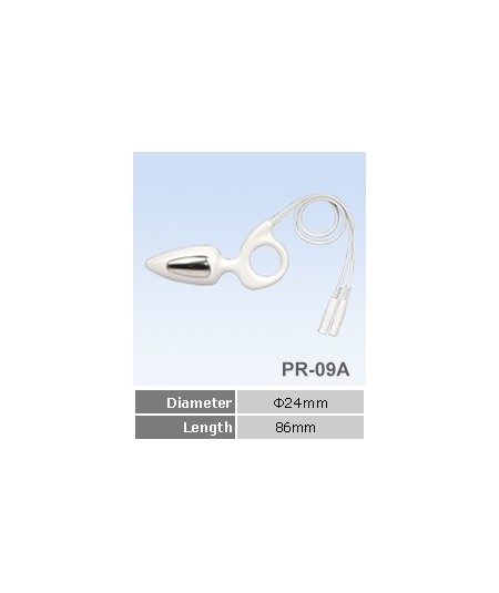 Sonda Rectal Anulax (Similar Anuform)