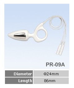 Sonda Rectal Anulax (Similar Anuform)