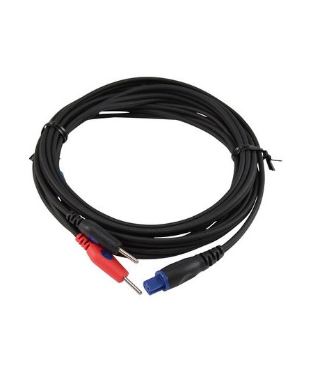 Cables Para Estimulador Intelect Mobile Y Advanced