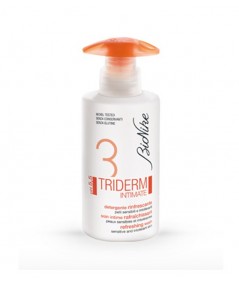 TRIDERM INTIMATE Detergente Refrescante pH 5.5