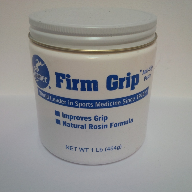 Firm Grip Pasta 480 gr