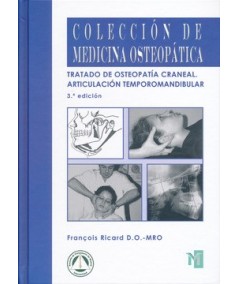 Tratado de Osteopatia Craneal. Articulación Temporomandibular