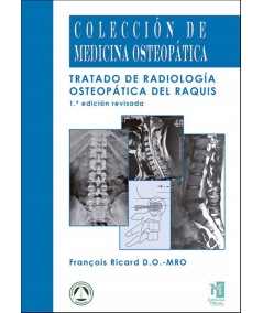 Tratado de Radiologia Osteopatica del Raquis