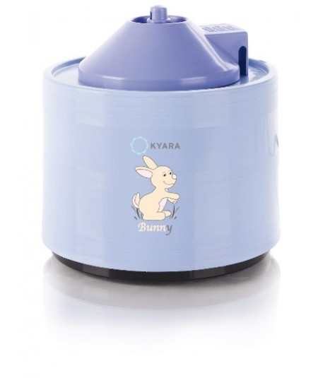 Humidificador de aire para niños