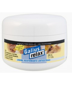 Crema Galius Antiestrias Reafirmante 200 ml