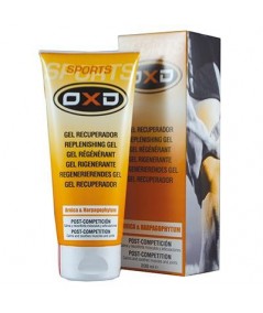 Gel Recuperador de Arnica y Harpagophytum  OXD