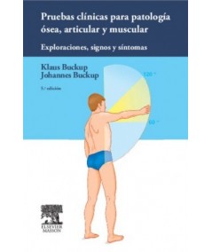 Pruebas Clínicas para Patología Osea, Articular y Muscular