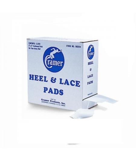 Heel Lace Pads 