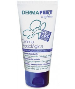 Crema Hidratante 20 % Urea Dermafeet