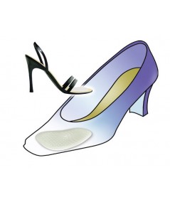 Almohadilla miniplangelitas Gel