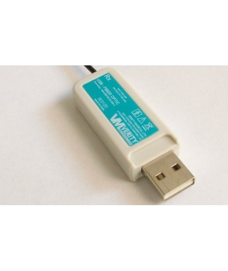 Adaptador USB para Neutorac