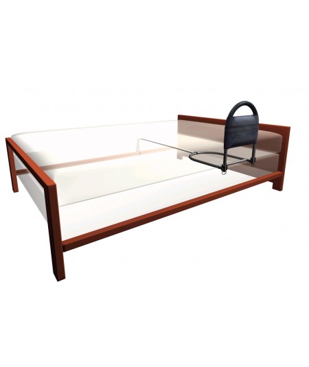 Barandilla Plegable para Cama