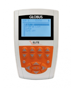 Globus Elite V.2015 con 4 canales Independientes