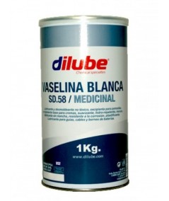 Vaselina Filante 1 kg