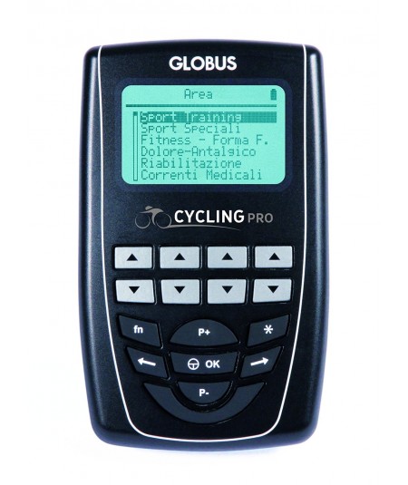 Globus Cycling Pro