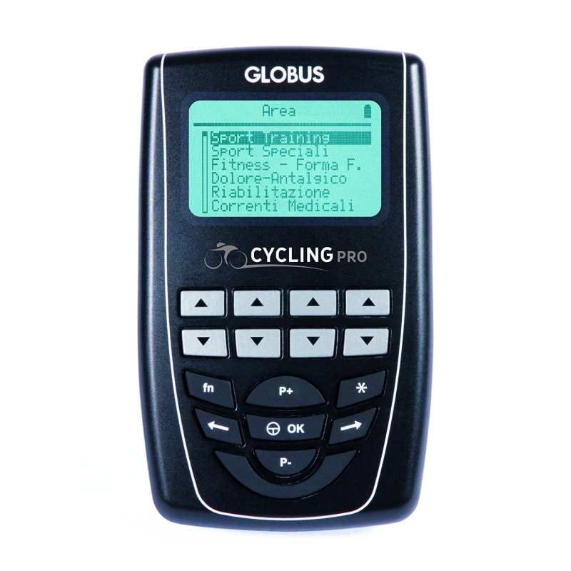 Globus Cycling Pro