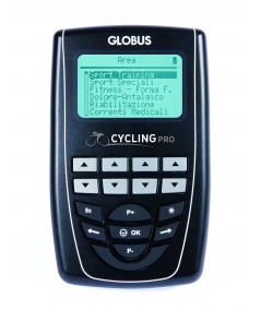 Globus Cycling Pro