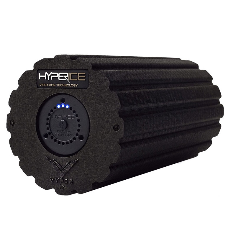  Rodillo de Vibracion Hyperice Vyper Negro