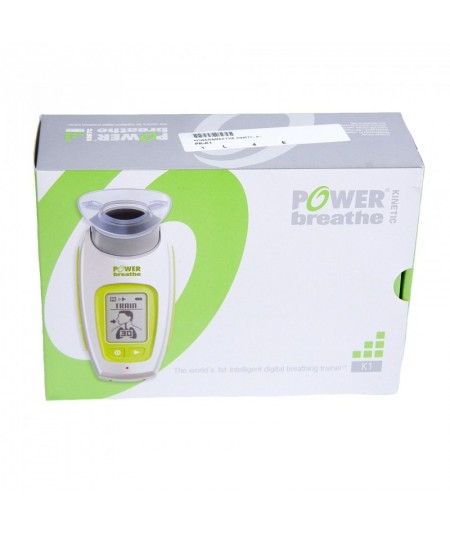 Powerbreath Kinetic K1