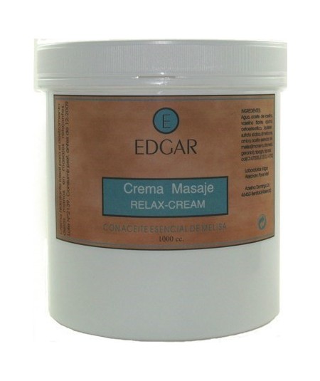 Crema de Masaje Relax 1000 ml