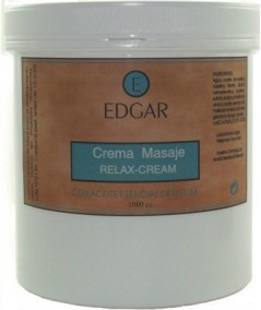 Crema de Masaje Relax 1000 ml