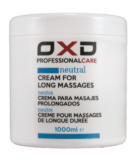 Crema de Masaje + BO  PRO 1kg