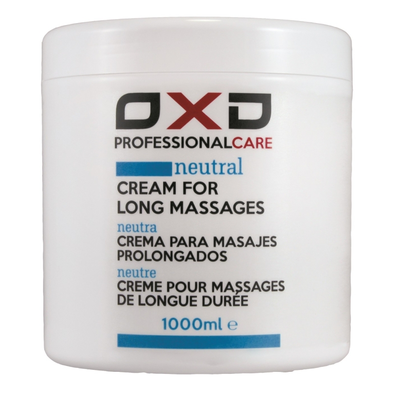 Crema de Masaje + BO  PRO 1kg