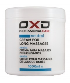 Crema de Masaje + BO  PRO 1kg