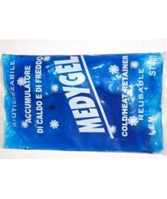 Pack Frio-Calor Reusable "Medigel"